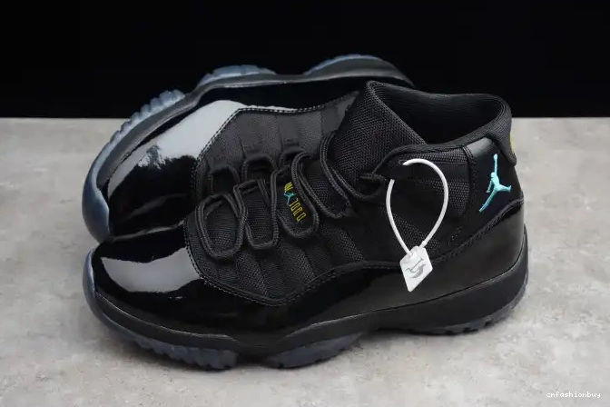 Retro Gamma Blue 378037-006 Air Jordan 11 0702